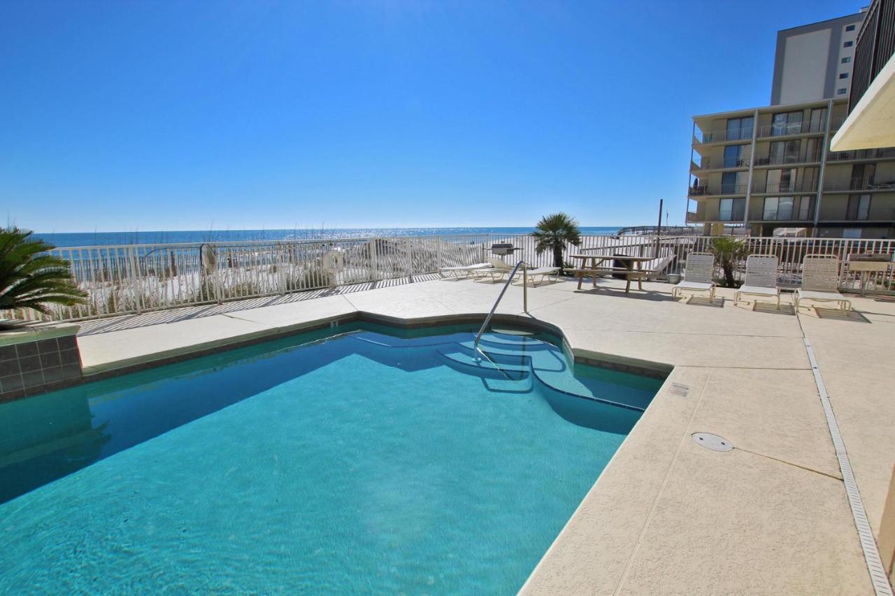 Legacy 102 Villa Gulf Shores Kültér fotó