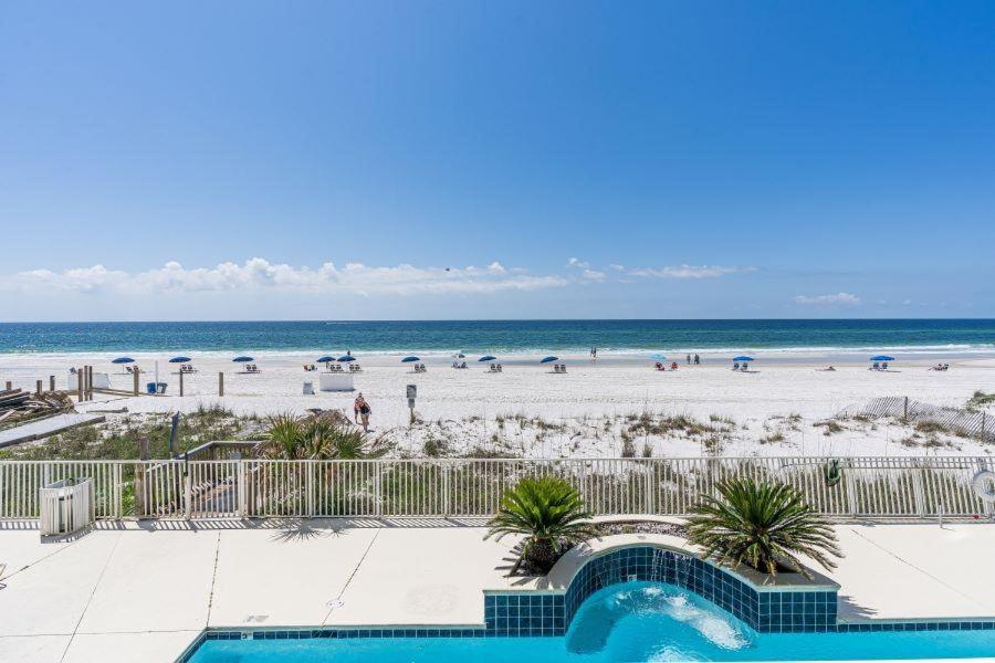 Legacy 102 Villa Gulf Shores Kültér fotó