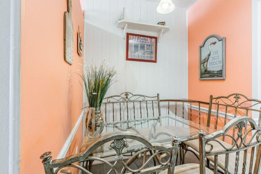 Legacy 102 Villa Gulf Shores Kültér fotó
