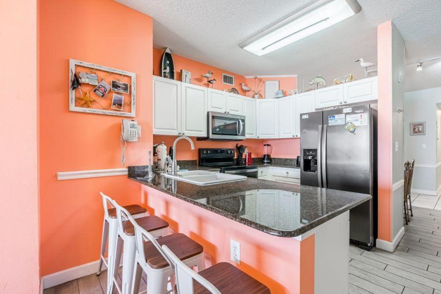 Legacy 102 Villa Gulf Shores Kültér fotó